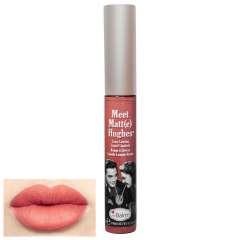 Meet Matt(e) Hughes - Long-Lasting Liquid Lipstick