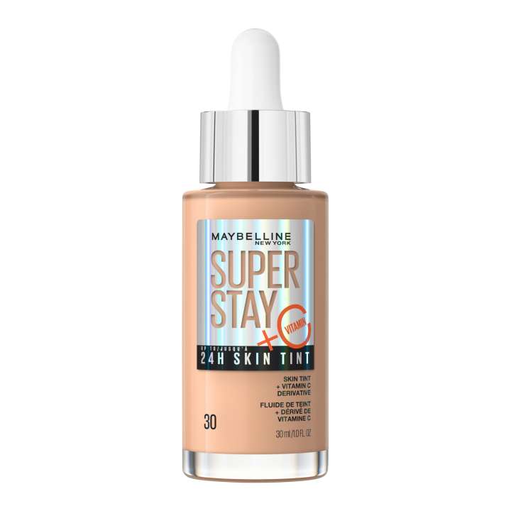 Foundation - Super Stay 24H Skin Tint