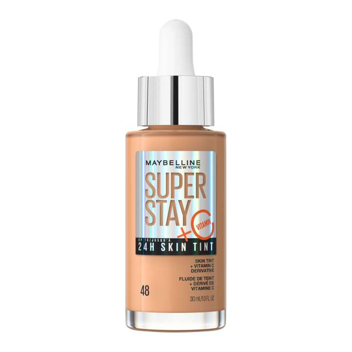 Fond de Teint - Super Stay 24H Skin Tint