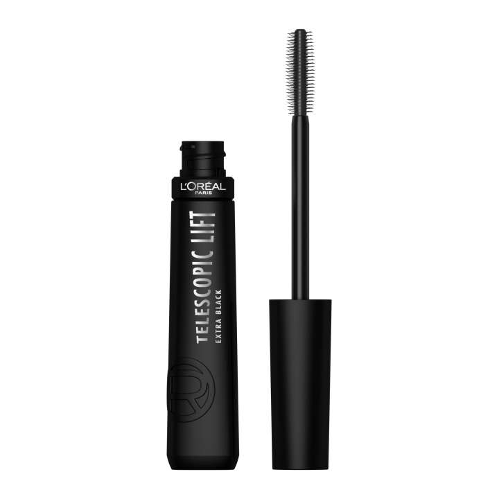 Telescopic Mascara Telescopic Mascara