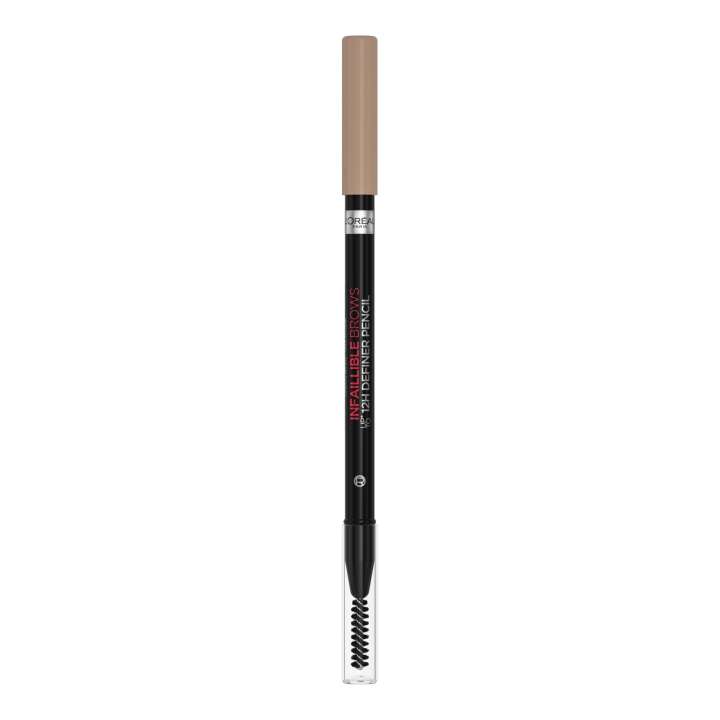 Eyebrow Pencil - Infaillible Brows 12H Definer Pencil Eyebrow Pencil - Infaillible Brows 12H Definer Pencil