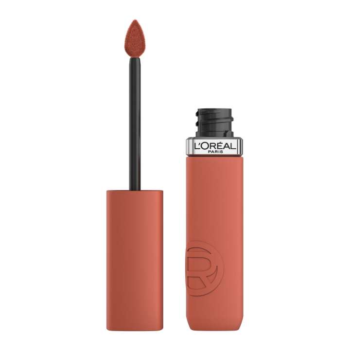 Liquid Lipstick - Infaillible Matte Resistance