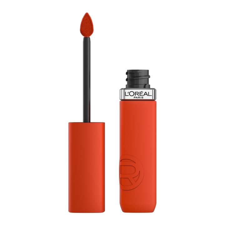 Liquid Lipstick - Infaillible Matte Resistance