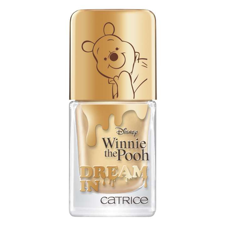 Vernis à Ongles - Disney Winnie The Pooh - Dream In Soft Glaze Nail Polish
