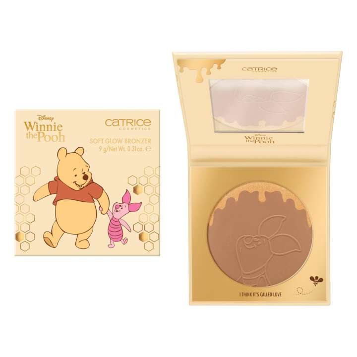 Disney Winnie The Pooh - Soft Glow Bronzer