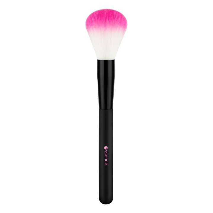 Pink Is The New Black - Colour-Changing Powder Brush