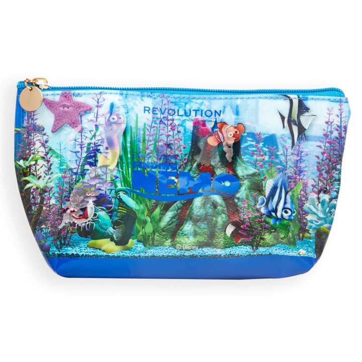 Kosmetiktasche - Finding Nemo - Cosmetics Bag