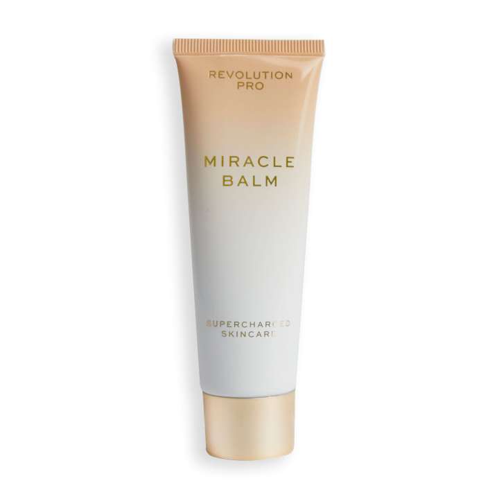 Miracle Balm - Supercharged Skincare Moisturiser