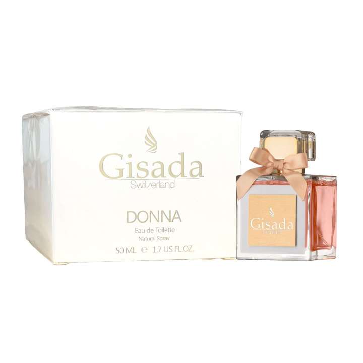 Donna - Eau de Toilette Spray Donna - Eau de Toilette Spray