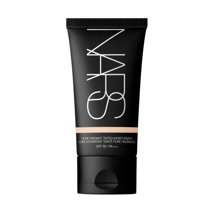 Soin Hydratant Teinté - Pure Radiant Tintet Moisturizer SPF 30/PA+++ Soin Hydratant Teinté - Pure Radiant Tintet Moisturizer SPF 30/PA+++