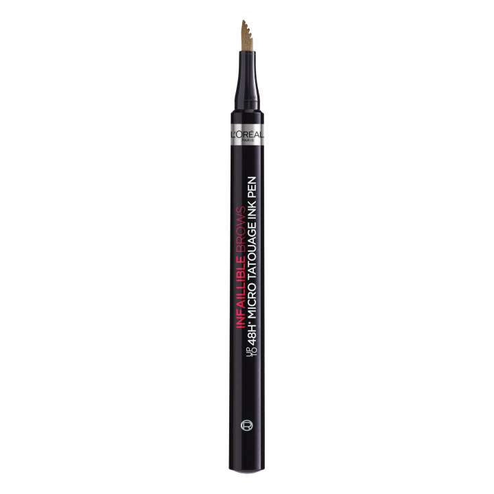 Augenbrauen-Stift - Infaillible Brows - 48H Micro Tatouage Ink Pen