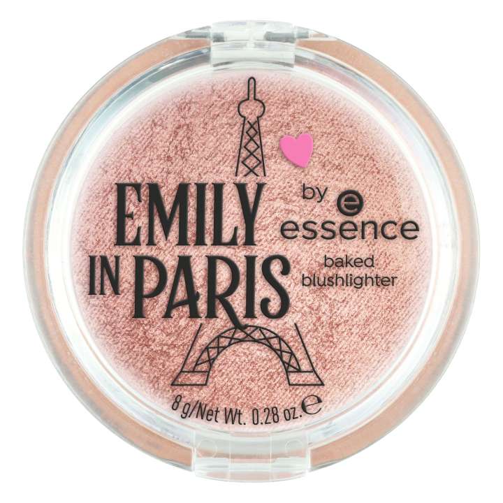Emily In Paris - Baked Blushlighter