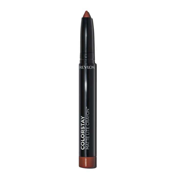 Lipstick - Colorstay Matte Lite Crayon