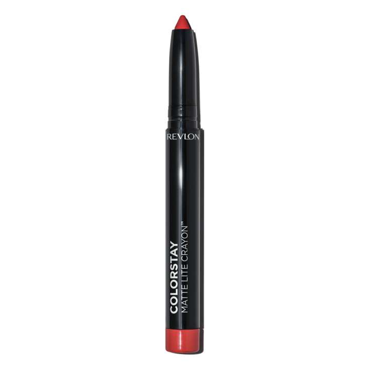 Rouge à Lèvres - Colorstay Matte Lite Crayon