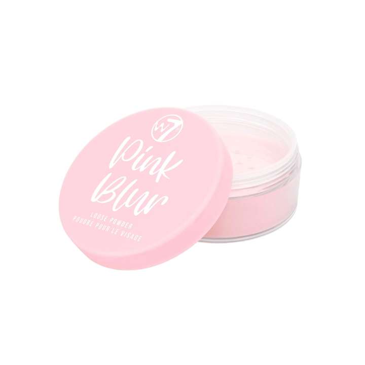 Pink Blur Loose Powder