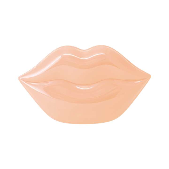 Masque Pour Les Lèvres - Jelly Kiss Hydrogel Lip Masks (22 Pièces)