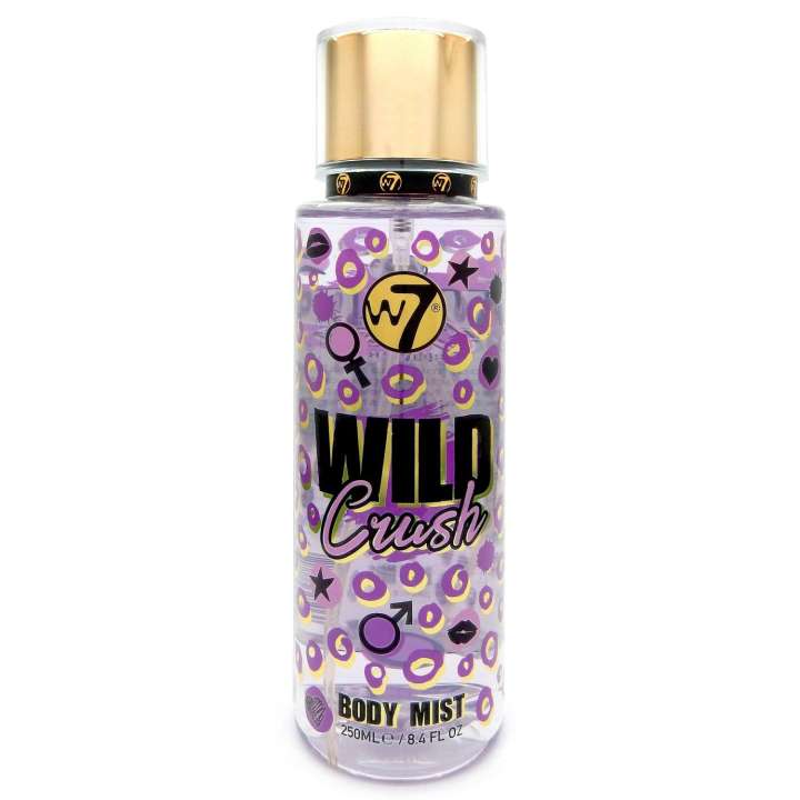 Body Mist -- Bodyspray Body Mist -- Bodyspray