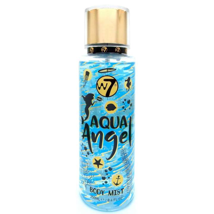Body Mist Body Mist
