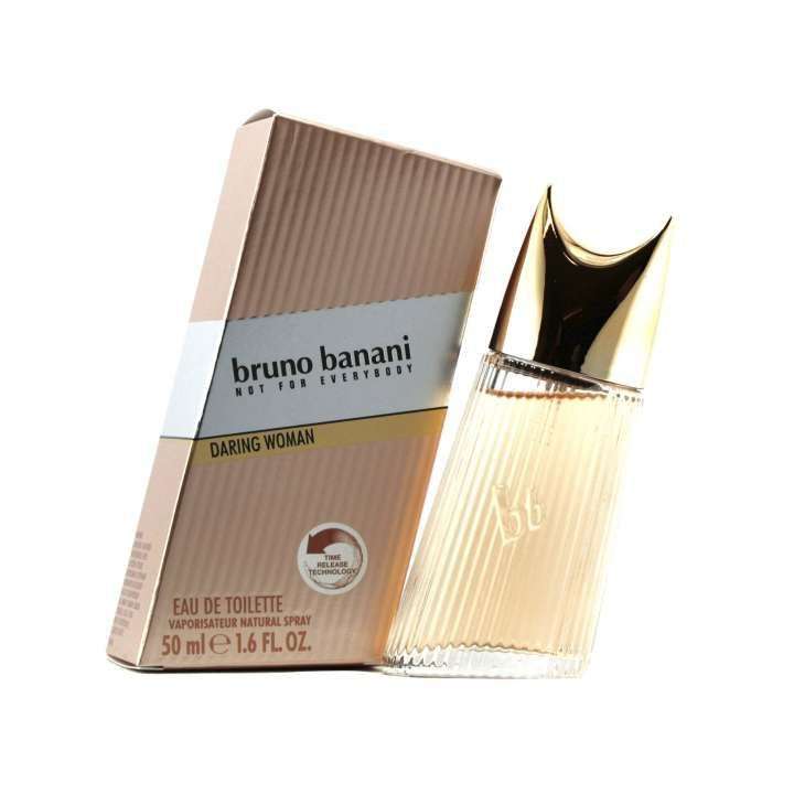 Daring Woman - Eau de Toilette Spray Daring Woman - Eau de Toilette Spray