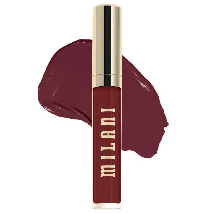 Flüssig-Lippenstift - Stay Put Liquid Lip Longwear Lipstick