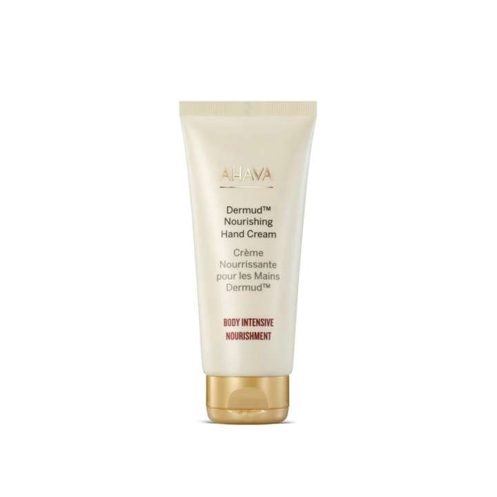 Crème Pour les Mains - Dermud Nourishing Hand Cream Crème Pour les Mains - Dermud Nourishing Hand Cream