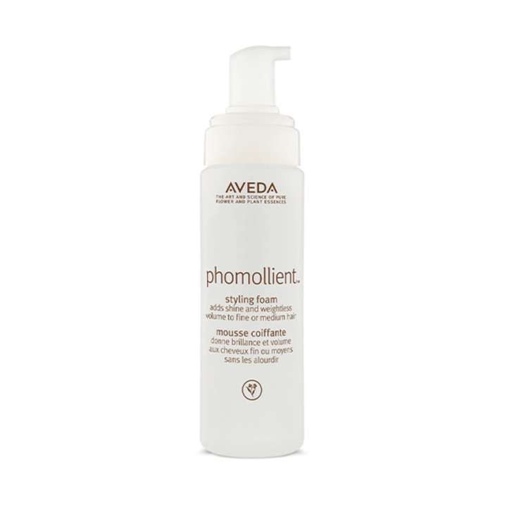 Mousse Coiffante - Phomollient™ Styling Foam Mousse Coiffante - Phomollient™ Styling Foam