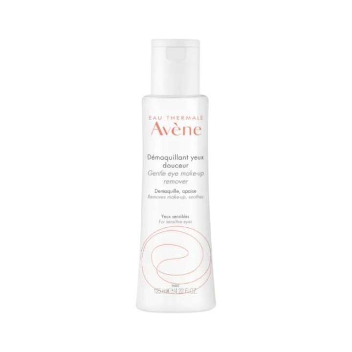 Gentle Eye Make-Up Remover Gentle Eye Make-Up Remover