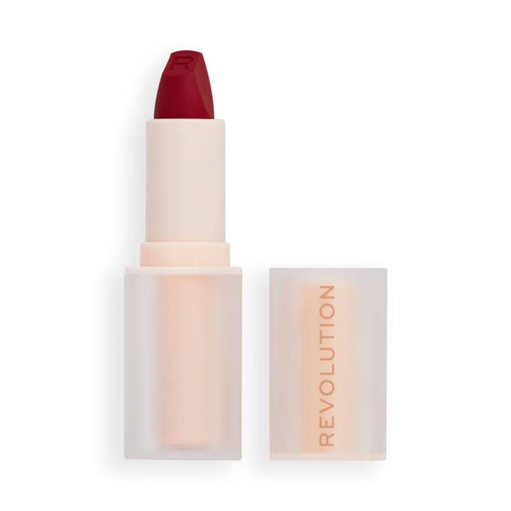 Rouge à Lèvres - Lip Allure Soft Satin Lipstick