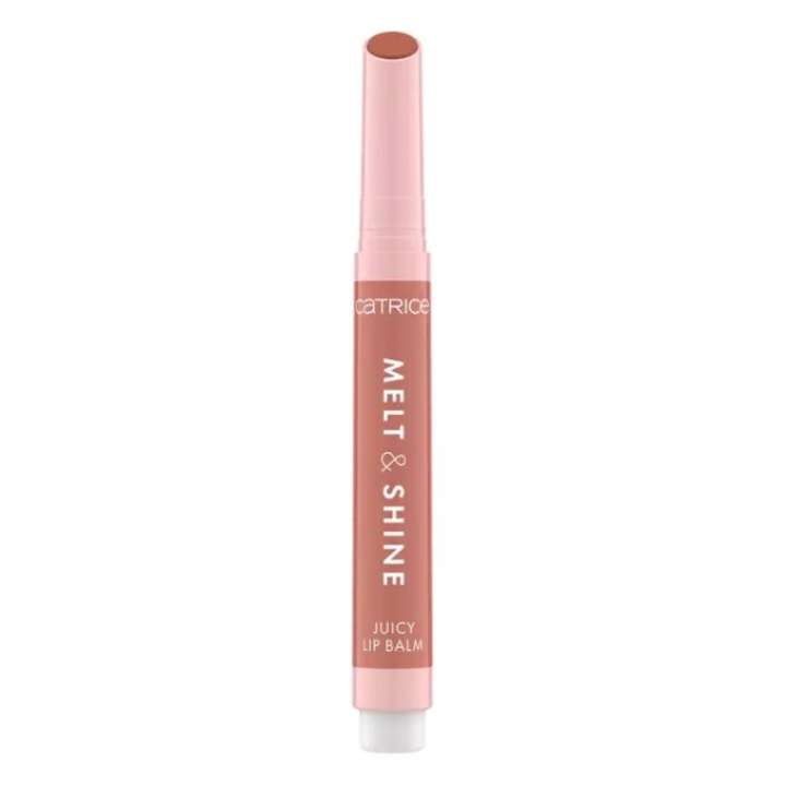 Baume à Lèvres - Melt & Shine Juicy Lip Balm Baume à Lèvres - Melt & Shine Juicy Lip Balm