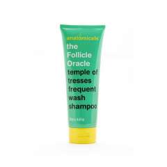 The Follicle Oracle - Temple Of Tresses Frequent Wash Shampoo