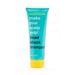 Make Your Scalp Yelp! Head Shock Shampoo
