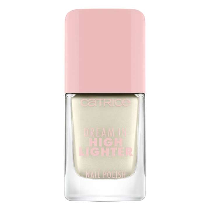 Vernis à Ongles - Dream In Highlighter Nail Polish