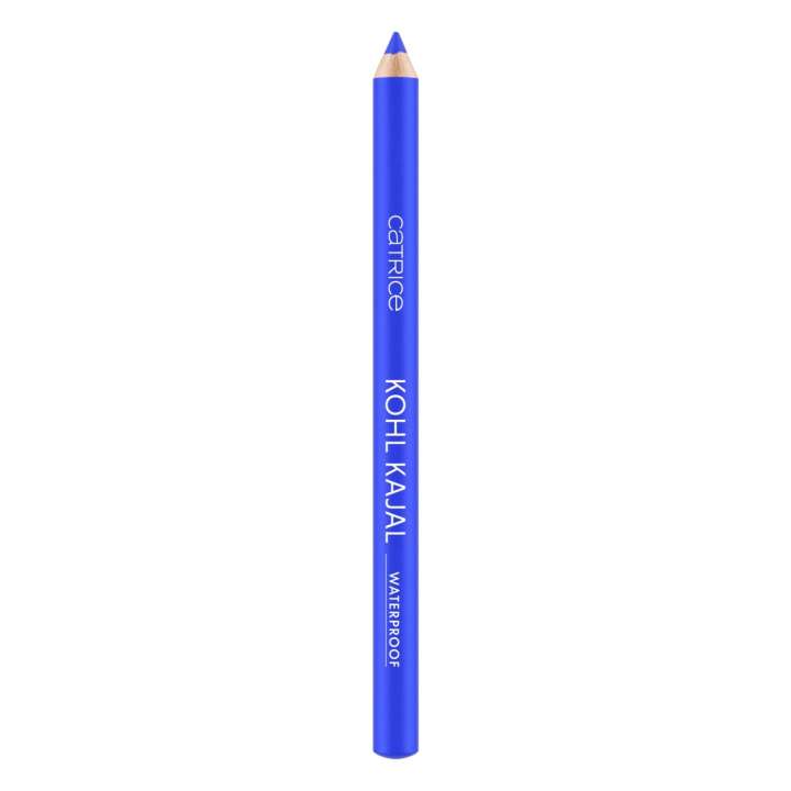 Crayon Eye-Liner - Kohl Kajal Waterproof Crayon Eye-Liner - Kohl Kajal Waterproof