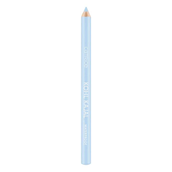 Crayon Eye-Liner - Kohl Kajal Waterproof Crayon Eye-Liner - Kohl Kajal Waterproof