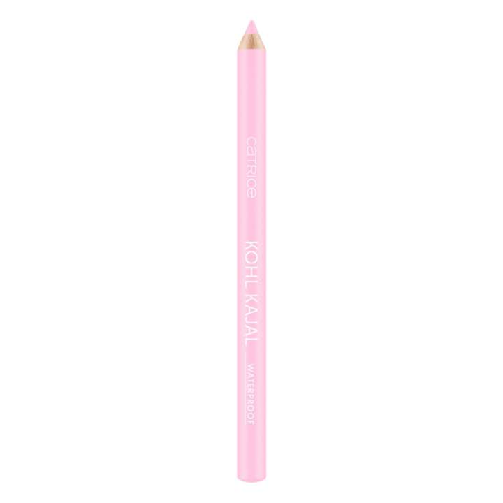 Crayon Eye-Liner - Kohl Kajal Waterproof Crayon Eye-Liner - Kohl Kajal Waterproof