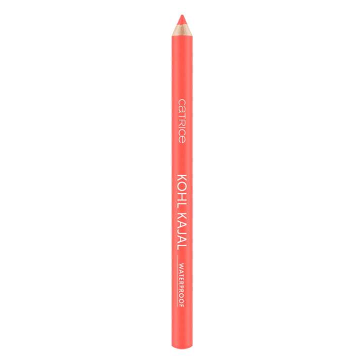 Crayon Eye-Liner - Kohl Kajal Waterproof Crayon Eye-Liner - Kohl Kajal Waterproof