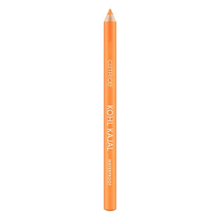 Crayon Eye-Liner - Kohl Kajal Waterproof Crayon Eye-Liner - Kohl Kajal Waterproof