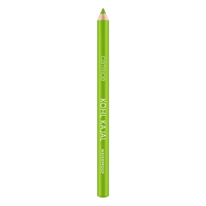 Crayon Eye-Liner - Kohl Kajal Waterproof Crayon Eye-Liner - Kohl Kajal Waterproof
