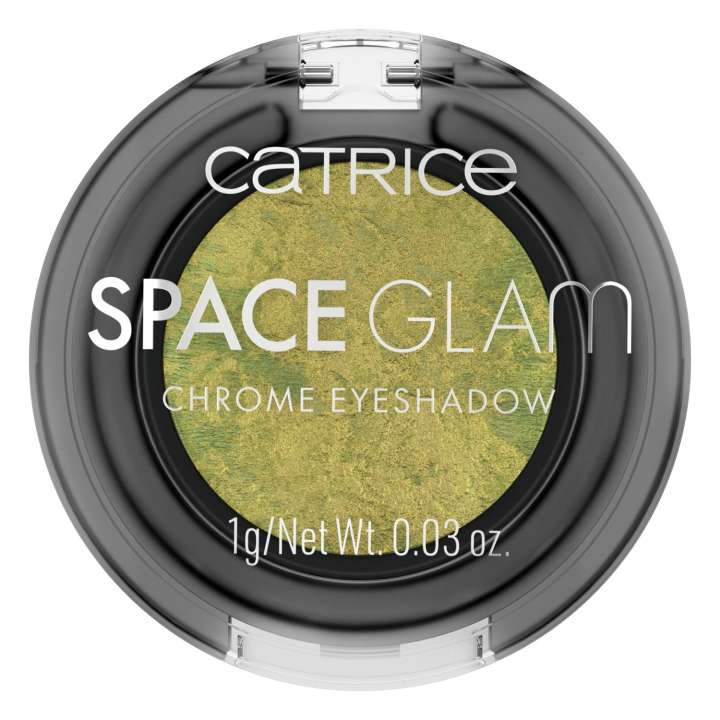 Fard à Paupières - Space Glam Chrome Eyeshadow
