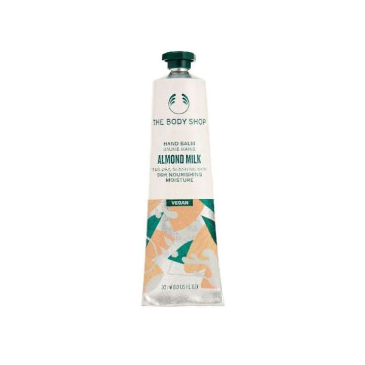 Almond Milk Hand Balm Almond Milk Hand Balm