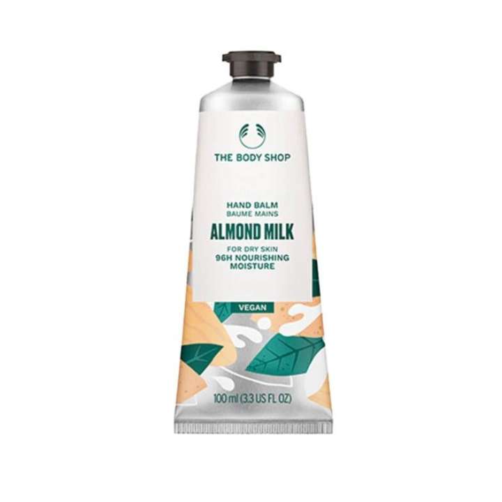 Baume Mains - Almond Milk Hand Balm