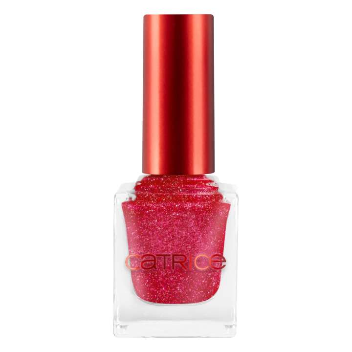 Vernis à Ongles - Heart Affair - Nail Lacquer