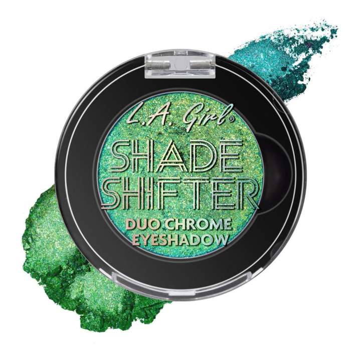 Lidschatten - Shade Shifter Duo Chrome Eyeshadow