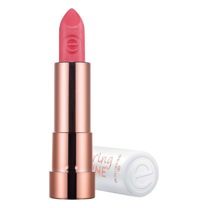 Rouge à Lèvres - Caring Shine Vegan Collagen Lipstick