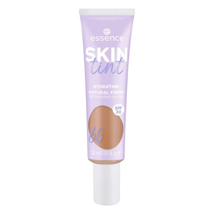 Fond de Teint - Skin Tint Fond de Teint - Skin Tint