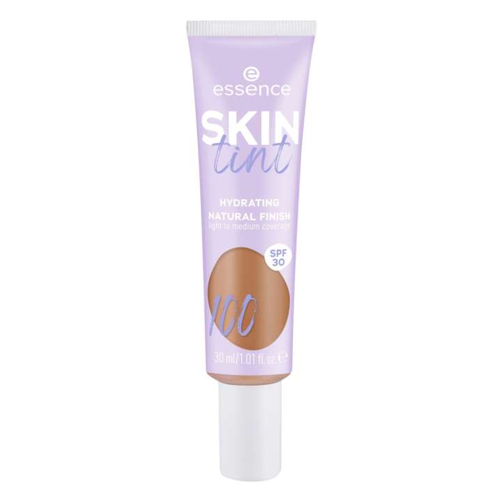 Fond de Teint - Skin Tint Fond de Teint - Skin Tint