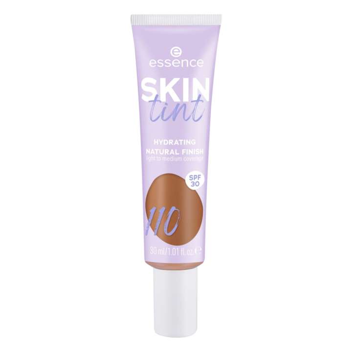 Fond de Teint - Skin Tint Fond de Teint - Skin Tint