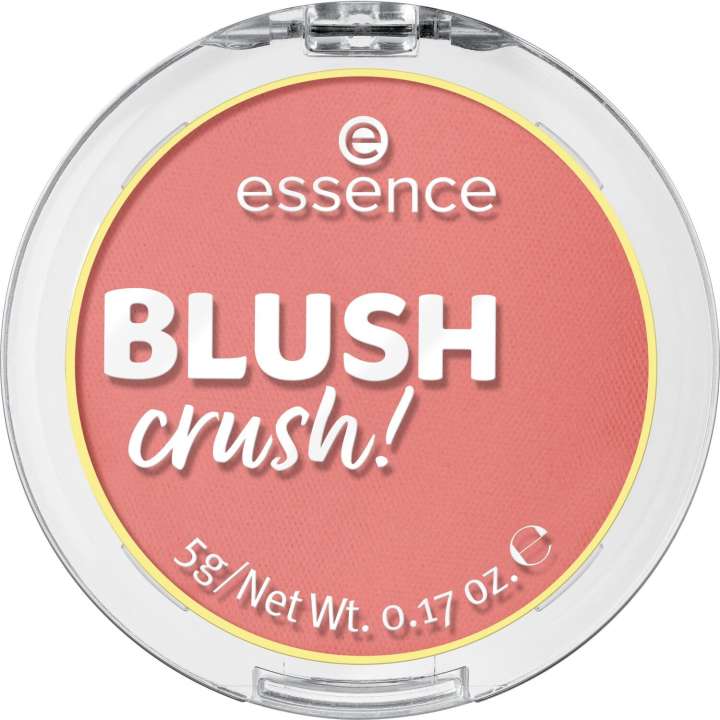 Rouge - Blush Crush