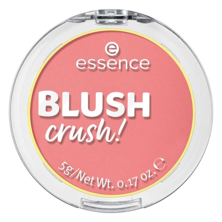 Rouge - Blush Crush
