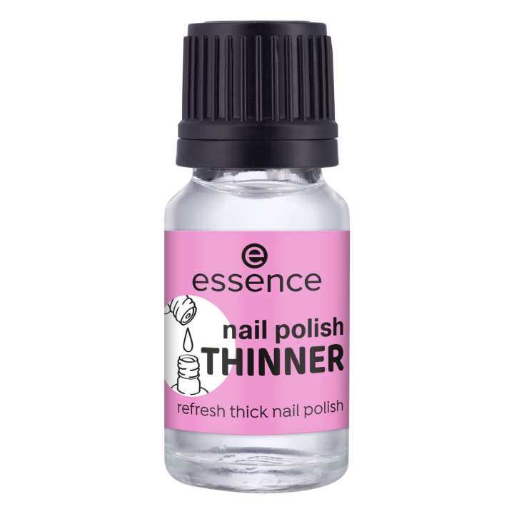 Nail Polish Thinner